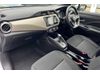 Nissan Micra Hatchback (All New) 1.0 IG-T (92ps) Acenta