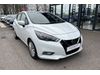 Nissan Micra Hatchback (All New) 1.0 IG-T (92ps) Acenta