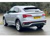 Audi Q5 AUDI Q5 Sportback S line 40 TDI quattro 204 PS S tronic