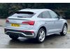 Audi Q5 AUDI Q5 Sportback S line 40 TDI quattro 204 PS S tronic