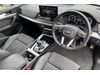 Audi Q5 AUDI Q5 Sportback S line 40 TDI quattro 204 PS S tronic