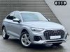 Audi Q5 AUDI Q5 Sportback S line 40 TDI quattro 204 PS S tronic