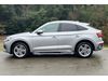 Audi Q5 AUDI Q5 Sportback S line 40 TDI quattro 204 PS S tronic