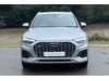 Audi Q5 AUDI Q5 Sportback S line 40 TDI quattro 204 PS S tronic