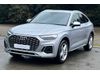 Audi Q5 AUDI Q5 Sportback S line 40 TDI quattro 204 PS S tronic