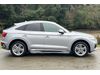 Audi Q5 AUDI Q5 Sportback S line 40 TDI quattro 204 PS S tronic