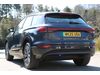 Audi Q6 E-Tron AUDI Q6 SUV Sport e-tron 185,00 kW