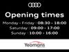 Audi Q6 E-Tron AUDI Q6 SUV Sport e-tron 185,00 kW
