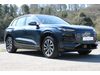 Audi Q6 E-Tron AUDI Q6 SUV Sport e-tron 185,00 kW