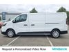 Nissan Primastar BRAND NEW VAN