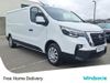 Nissan Primastar BRAND NEW VAN