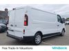 Nissan Primastar BRAND NEW VAN