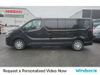 Nissan Primastar PRIMASTAR L2H1 150 SV PREMIUM