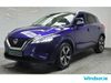 Nissan Qashqai Nissan Qashqai 1.3 PET MILD HYBRID SV PREMIUM **SCRAPPAGE PRICE TODAY*