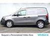 Renault Kangoo Renault Kangoo ML19 DCI 95 Advance 4DR
