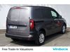 Renault Kangoo Renault Kangoo ML19 DCI 95 Advance 4DR