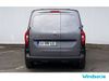 Renault Kangoo Renault Kangoo ML19 DCI 95 Advance 4DR