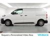 Peugeot Expert Peugeot Expert Professional STD 1 5 HD **PLUS VAT **
