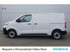 Peugeot Expert Peugeot Expert Professional STD 1.5 Diesel ** Price EXCL VAT **