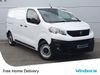 Peugeot Expert Peugeot Expert Professional STD 1.5 Diesel ** Price EXCL VAT **