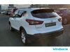 Nissan Qashqai Nissan Qashqai 1.5 DSL SE VAN