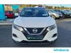 Nissan Qashqai Nissan Qashqai 1.5 DSL SE VAN