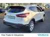 Nissan Qashqai Nissan Qashqai 1.5 DSL SE VAN
