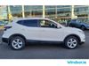 Nissan Qashqai Nissan Qashqai 1.5 DSL SE VAN