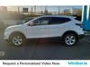 Nissan Qashqai Nissan Qashqai 1.5 DSL SE VAN