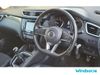 Nissan Qashqai Nissan Qashqai 1.5 DSL SE VAN