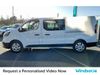Renault Trafic Renault Trafic LL30 Blue dCi 150 Extra Crew Van