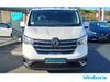 Renault Trafic Renault Trafic LL30 Blue dCi 150 Extra Crew Van