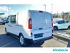 Renault Trafic Renault Trafic LL30 Blue dCi 150 Extra Crew Van