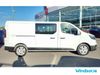 Renault Trafic Renault Trafic LL30 Blue dCi 150 Extra Crew Van