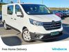 Renault Trafic Renault Trafic LL30 Blue dCi 150 Extra Crew Van