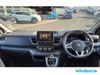 Renault Trafic Renault Trafic LL30 Blue dCi 150 Extra Crew Van