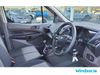 Ford Transit Connect Ford Transit Connect SWB BASE 1.5 TD075 M6 F