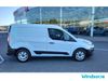 Ford Transit Connect Ford Transit Connect SWB BASE 1.5 TD075 M6 F