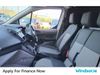 Ford Transit Connect Ford Transit Connect SWB BASE 1.5 TD075 M6 F