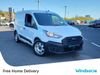 Ford Transit Connect Ford Transit Connect SWB BASE 1.5 TD075 M6 F