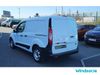 Ford Transit Connect Ford Transit Connect SWB BASE 1.5 TD075 M6 F