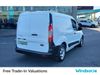 Ford Transit Connect Ford Transit Connect SWB BASE 1.5 TD075 M6 F