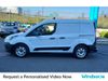 Ford Transit Connect Ford Transit Connect SWB BASE 1.5 TD075 M6 F