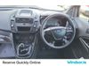 Ford Transit Connect Ford Transit Connect SWB BASE 1.5 TD075 M6 F