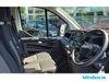Ford Transit Custom Ford Transit Custom CUSTOM V362 BASE 280 S