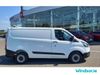 Ford Transit Custom Ford Transit Custom CUSTOM V362 BASE 280 S