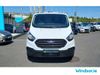 Ford Transit Custom Ford Transit Custom CUSTOM V362 BASE 280 S
