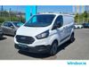 Ford Transit Custom Ford Transit Custom CUSTOM V362 BASE 280 S