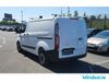 Ford Transit Custom Ford Transit Custom CUSTOM V362 BASE 280 S