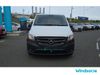 Mercedes-Benz Vito Mercedes-Benz Vito VITO 110 KA/L BASE RWD VITO VA